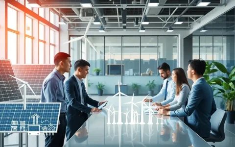 Zhejiang Airo Network Energy Technology Co., Ltd. Expands Product Line and Strengthens Market Position Amidst Renewable Energy Trends
