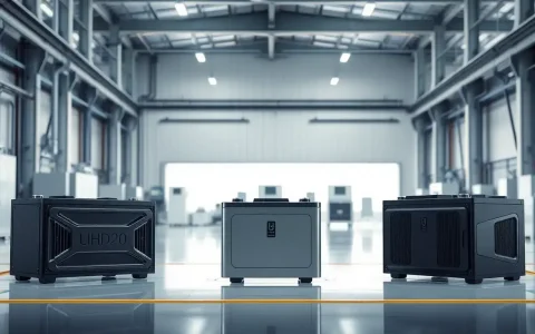 New Energy Vehicle Manufacturer Hongde Times Unveils Three Advanced Lithium Battery Products