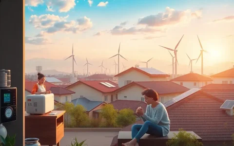 Emerging Trends in Household Energy Consumption and Costs in China's Energy Sector