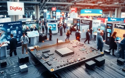 Advancements in Microcontroller and IoT Technologies: Insights from the 2024 DigiKey Conference