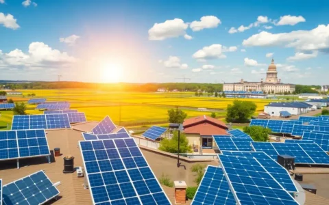 The Impact of New Regulations on Distributed Photovoltaics: Opportunities and Challenges Ahead