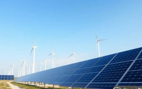 China Eases Power Price Limits and Discontinues Peak Regulation Function, According to National Energy Administration