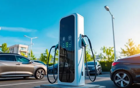 Shenghong Co. Achieves CE Certification for 1.28MW European Standard Split Charging Pile Series