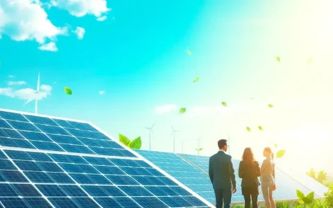 Green Energy Expo 2025: Advances in High-Efficiency Solar Product Technology and Policy Developments