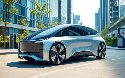 New Vehicle Standards Set to Emerge in 2025: Key Guidelines Unveiled