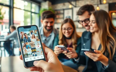 Exploring the Impact of Instagram on Social Media Trends