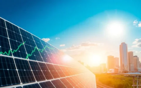 Zerun New Energy Goes Public, Highlighting New Trends in the Photovoltaic Capital Market
