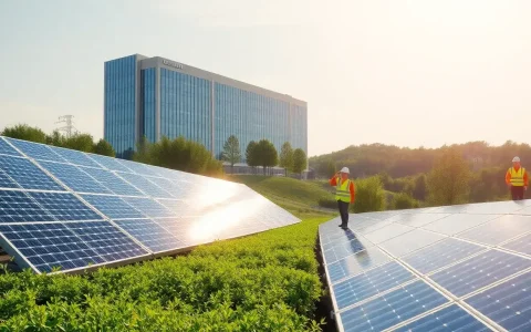 Summary of Canadian Solar Inc.'s 2024 Annual Report