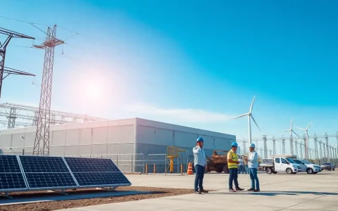 Tebian Electric's Recent Developments and Financial Performance Insights