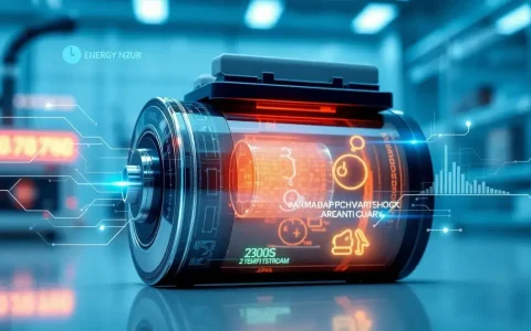 Breakthrough in Lithium-Ion Battery Technology: Enhanced Performance and Longevity Through CPMAC Integration