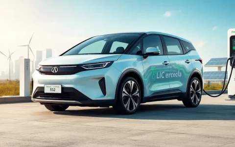 China Introduces New Standards for Hydrogen Fuel Cell Vehicle Systems