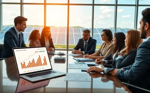 Trina Solar Reports 13.2 Billion Yuan Net Loss in Q1, Predicts Fundamental Shift in Industry Competition