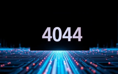 Page Not Found: Error 404 on Caixin Website