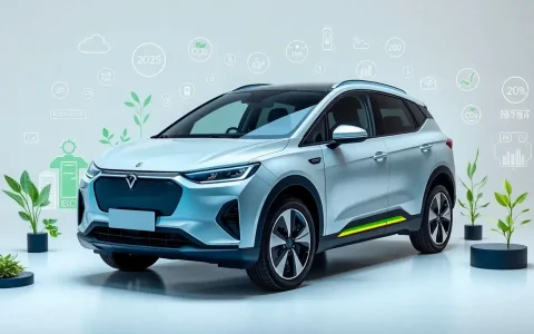 China's Ministry of Industry and Information Technology Unveils Key Points for 2025 Vehicle Emission Standards