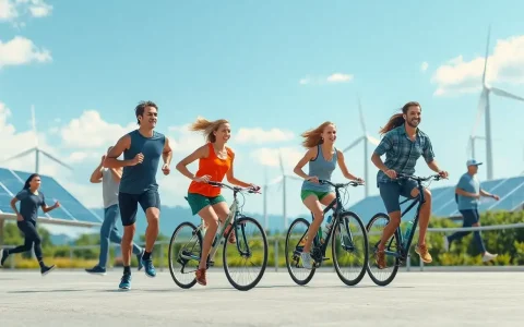 Innovative Energy Management: Exploring Human Body Power Generation for Sustainable Solutions
