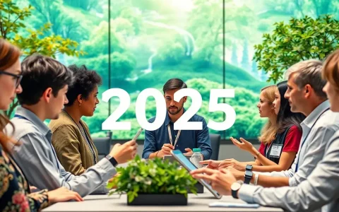 2025 Conference on Educational Technology and Environmental Science at Northwestern University