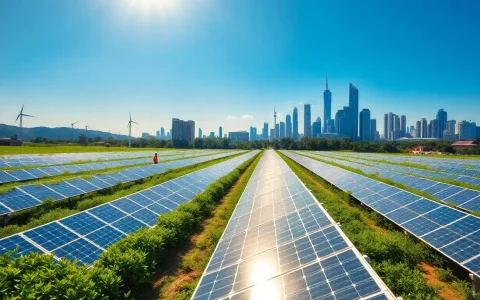Chinese Solar Industry Outlook: Projections for 2024 to 2025
