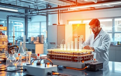 Sodium Battery Technology Achieves Breakthroughs Targeting a Trillion-Market Potential