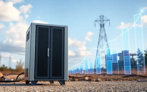 Annual Energy Storage Performance Revealed: Pylon Technologies Achieves Highest Profit Margin while ZHONGCHUANG Innovation Leads in Growth