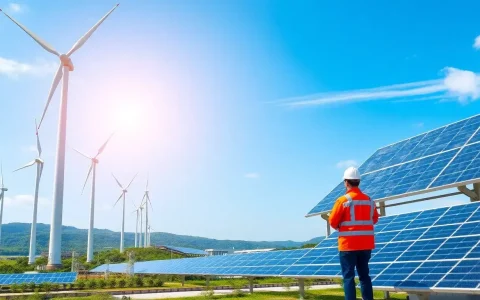 China's National Energy Group Achieves a Record 2.22 Billion kWh of Power Generation in 2025