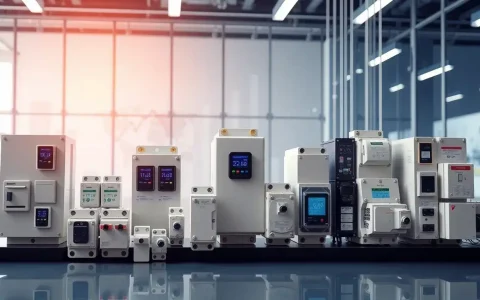 Zhejiang Chint Electric Sees Revenue and Profit Growth in 2024, Dominates Low-Voltage Market Segments