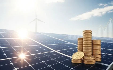 Tianwei Co. Strengthens Its Position in the Solar Industry with 2 Billion Buybacks and 1.3 Billion Shares Increase Amid Market Challenges