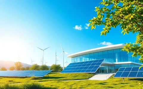 Innovative Energy Solutions by Zhejiang Aibener Technology Co., Ltd.