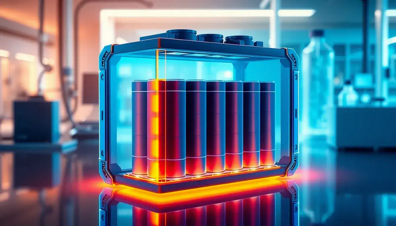 How effective are thermal barriers like AS27-s in containing thermal runaway