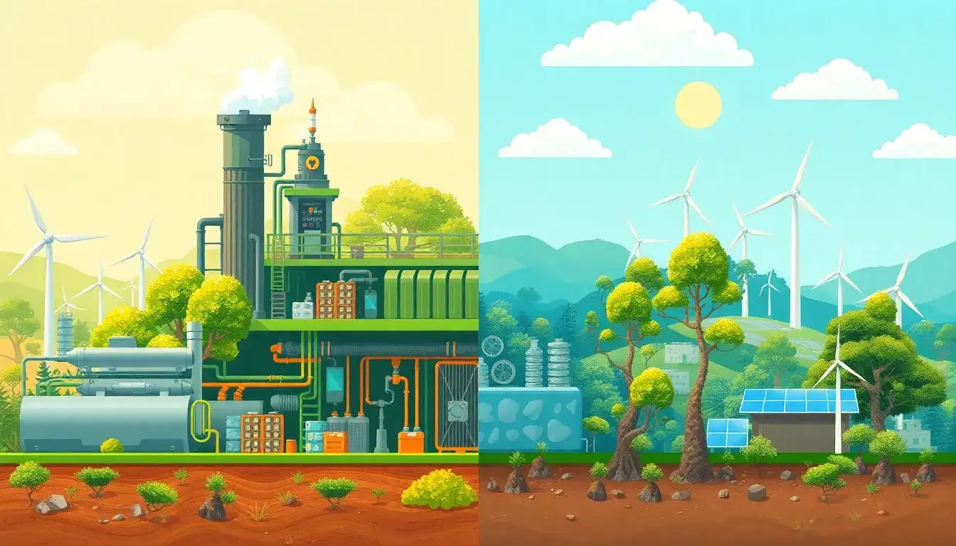 How can lithium-ion battery recycling reduce greenhouse gas emissions