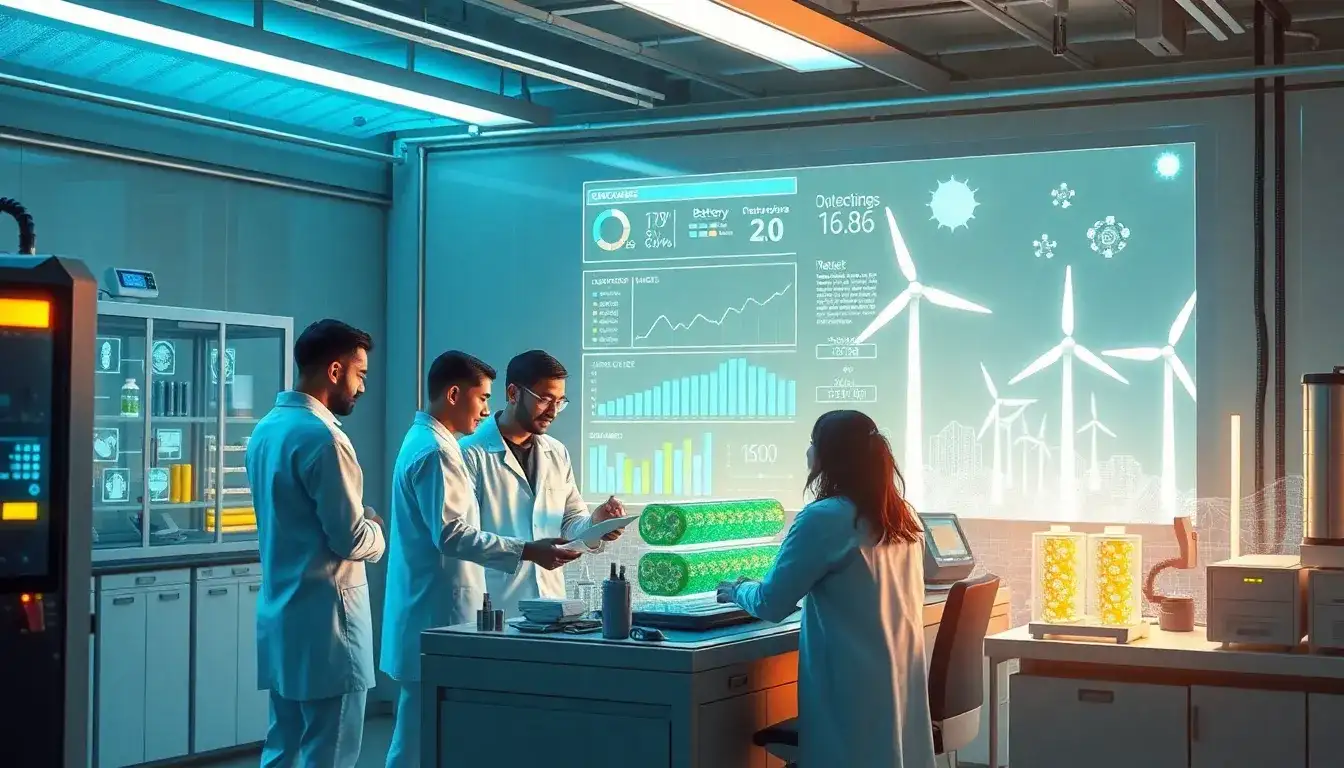 Are there any upcoming technologies that could reduce the cost of lithium-ion batteries further