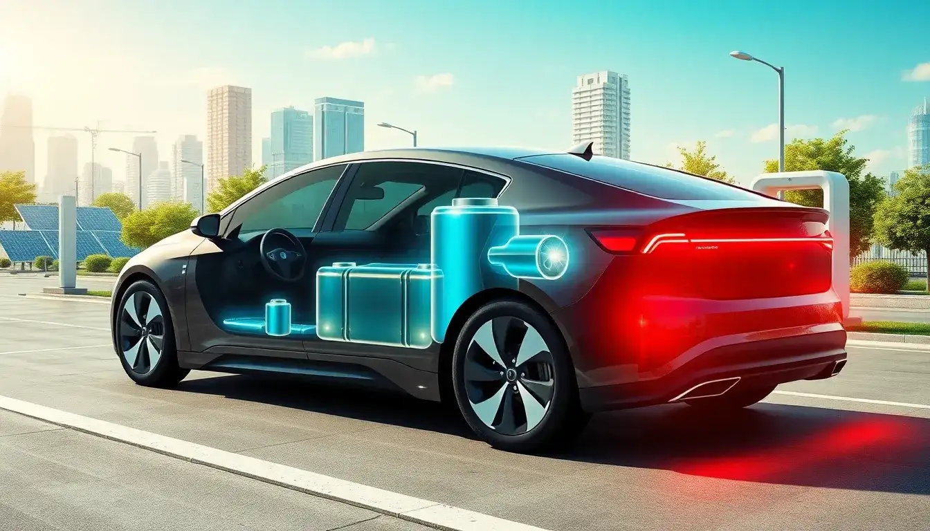 How does the energy density of sodium-ion batteries impact their suitability for electric vehicles