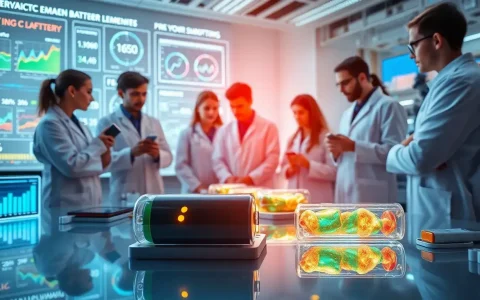 Are there any emerging battery chemistries that offer improved longevity over traditional lithium-ion batteries