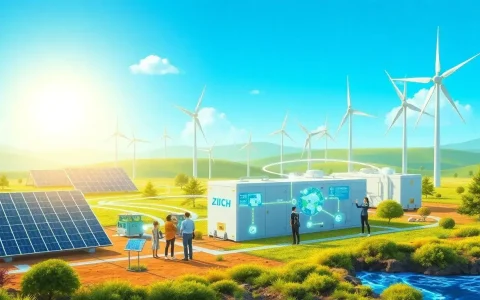 What are the potential applications of zinc-based batteries in renewable energy systems