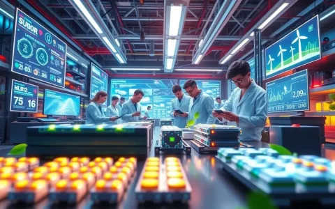 How close are lithium-sulfur batteries to commercialization