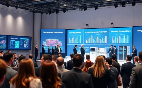 Exploring Innovative Solutions for Commercial Energy Storage Development at Sungrow's PhD Talk