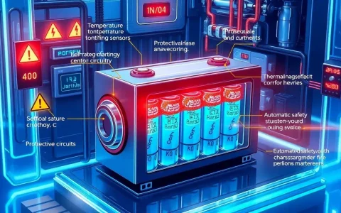 What are the safety considerations when charging lithium-ion batteries at high rates