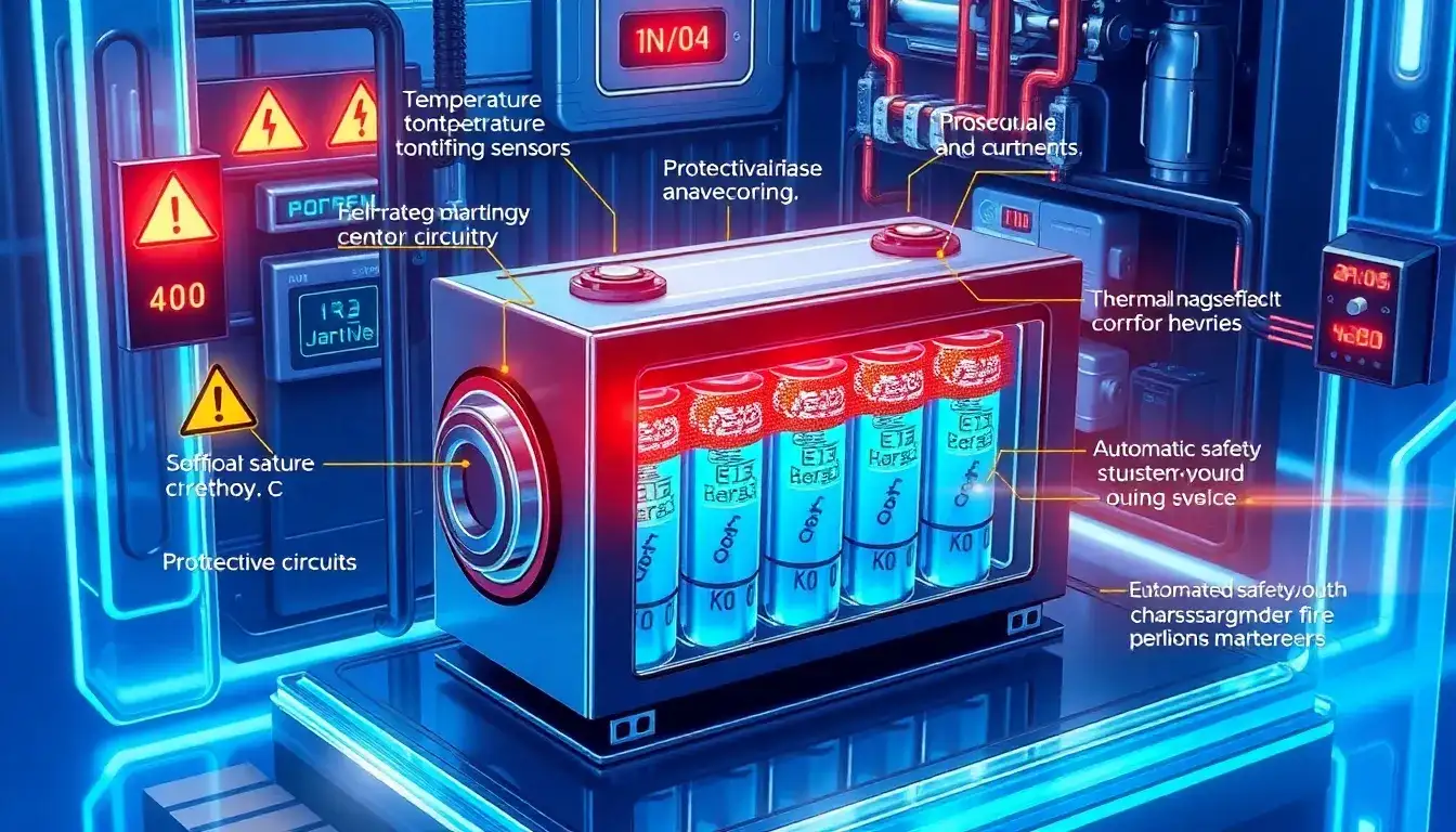 What are the safety considerations when charging lithium-ion batteries at high rates