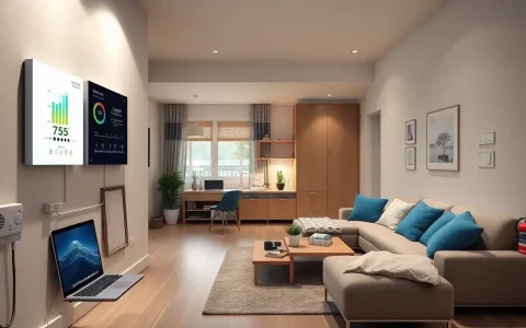 Are there any specific safety standards for lithium-ion batteries in homes