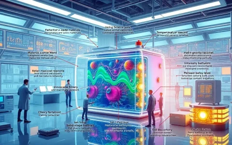 What are the main factors influencing the energy density of lithium-ion batteries