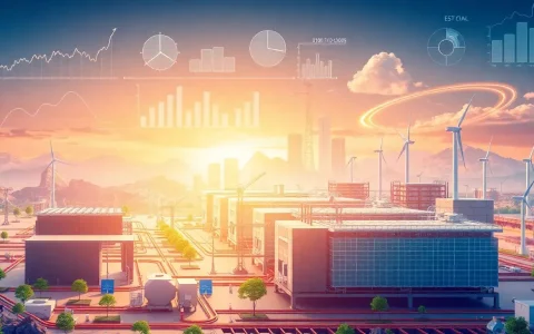 How does the scalability of flow batteries impact their long-term cost-effectiveness