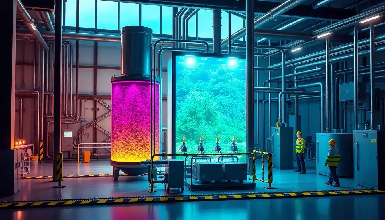 What are the main safety concerns specific to vanadium flow batteries