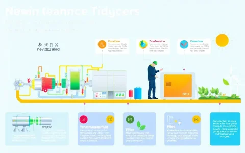 How often do flow batteries need professional maintenance