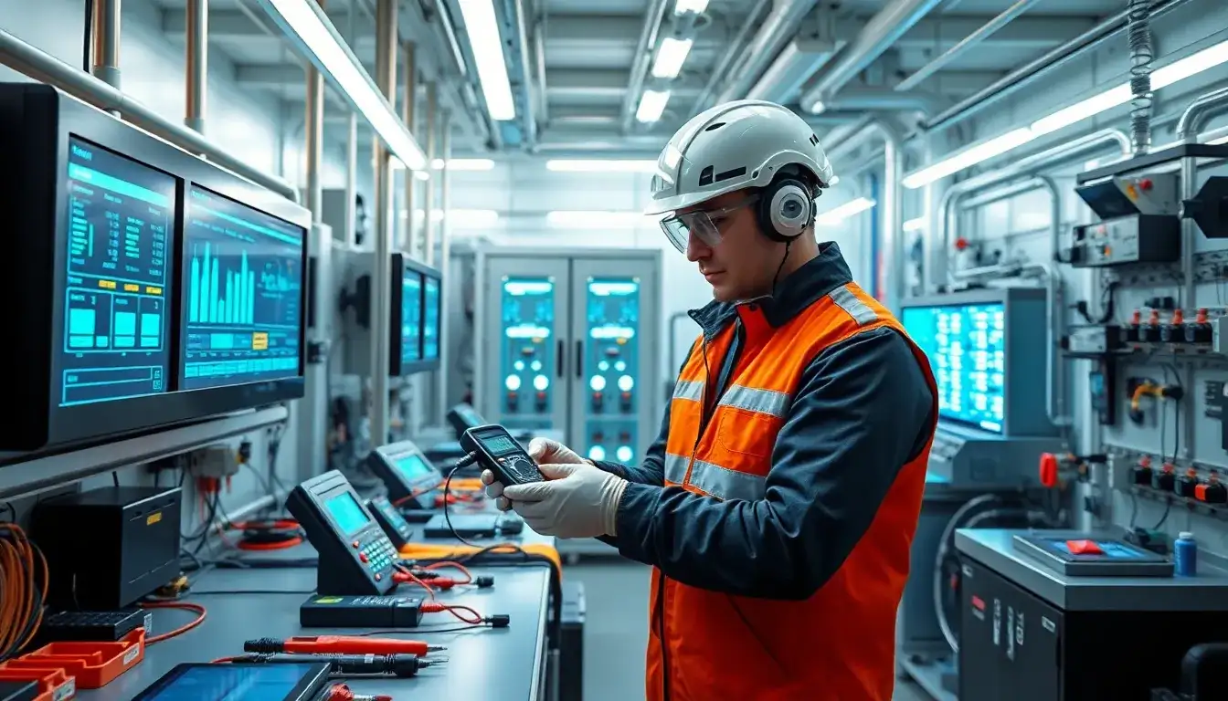 Are there any specific tools required for maintaining flow batteries