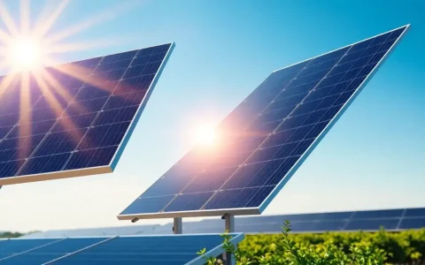 Zhongqing Photovoltaics Launches Patent for Anti-Shadow Solar Panels, Paving the Way for a Sustainable Energy Future