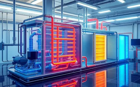 What are the best thermal management strategies for flow batteries