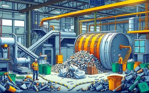 Are there any challenges in recycling iron flow batteries