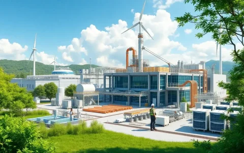 How can the environmental impact of lithium-ion battery production be reduced