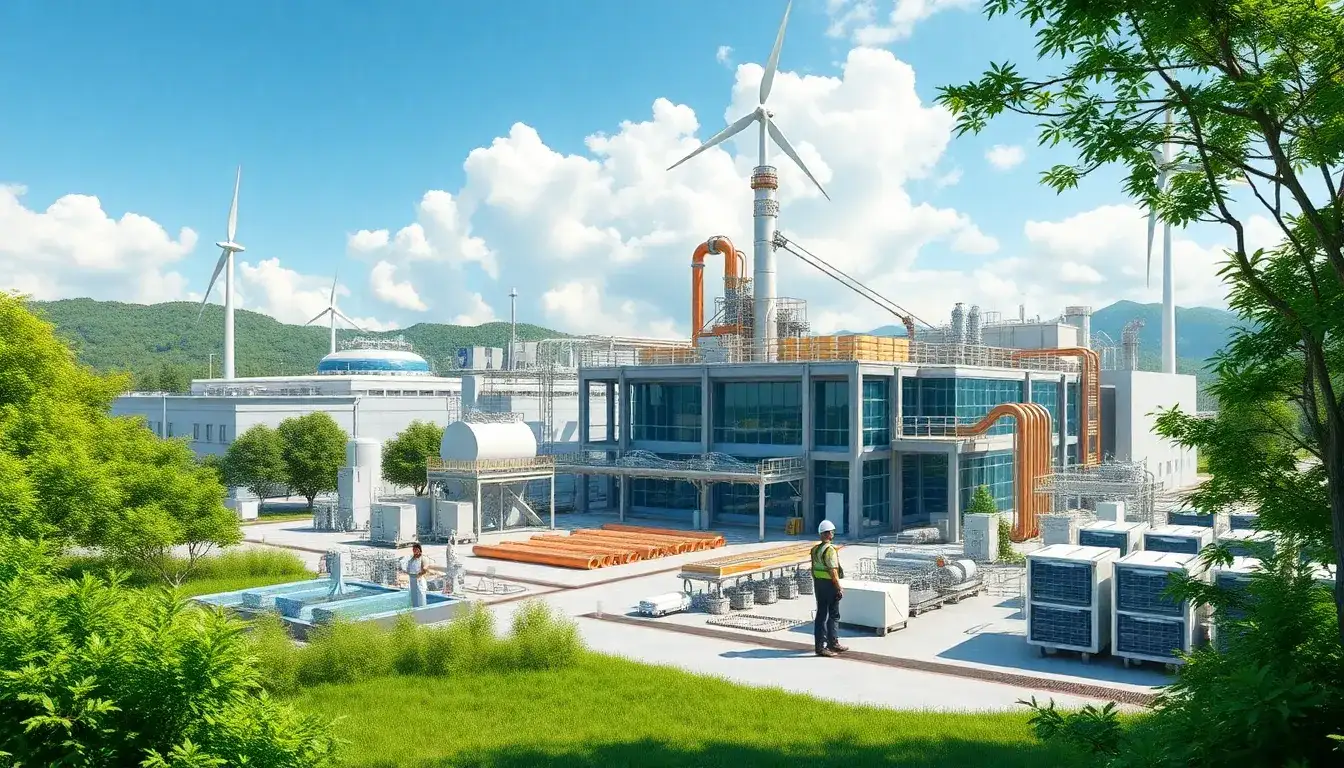 How can the environmental impact of lithium-ion battery production be reduced