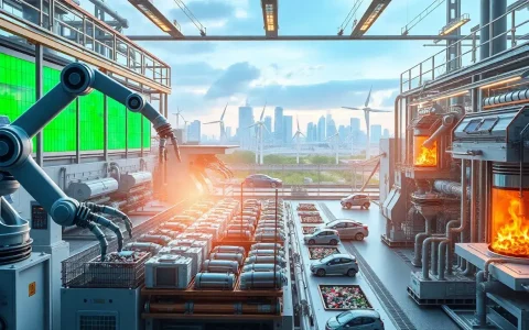 What are the most effective methods for recycling lithium-ion batteries