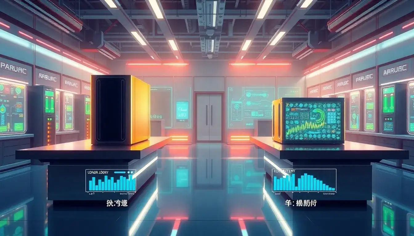 How long do iron flow batteries typically last compared to lithium-ion batteries
